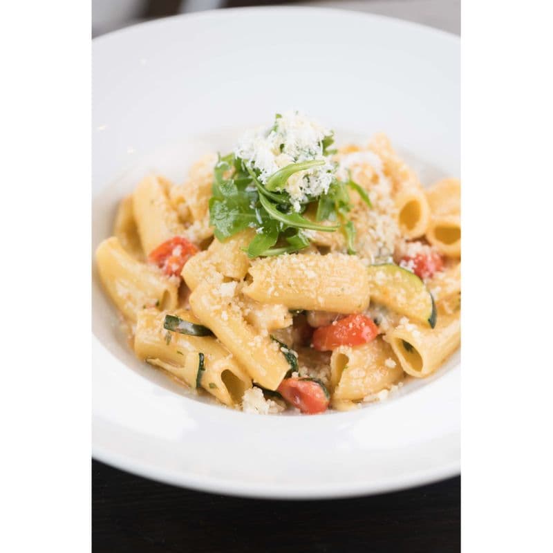 Rigatoni Trinacria