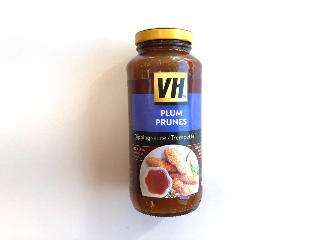 VH Sauce (341 ml)