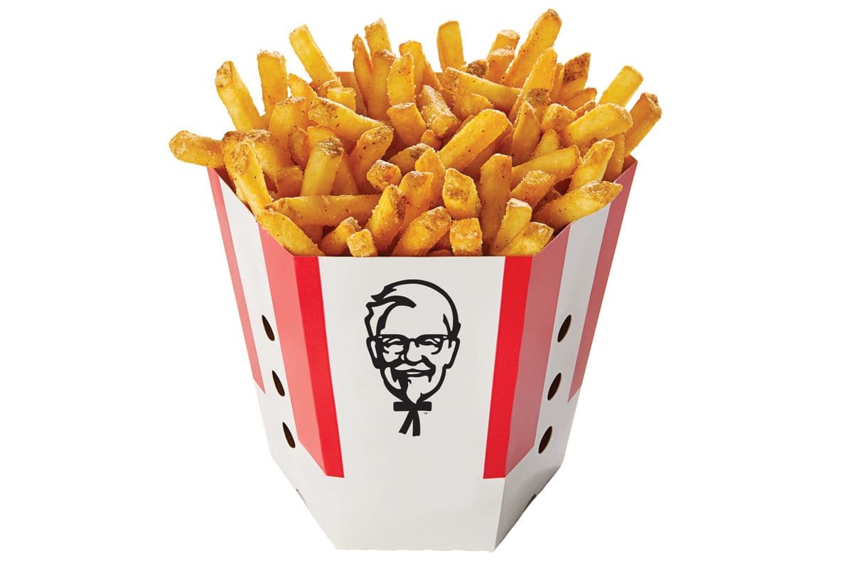 Fries