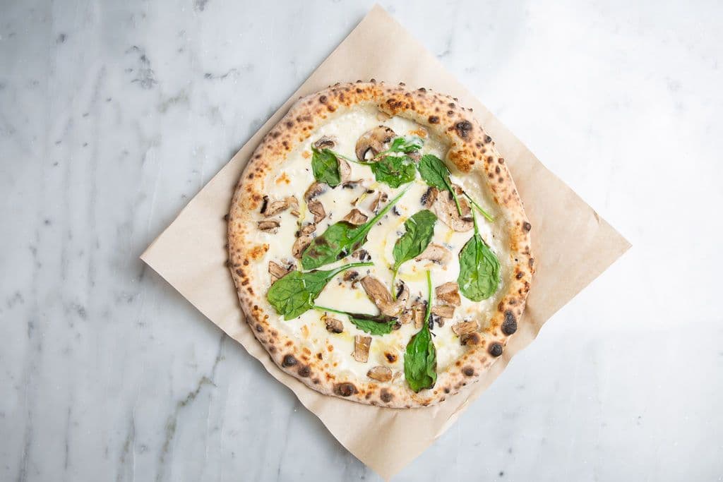 The Adelaide Pizza