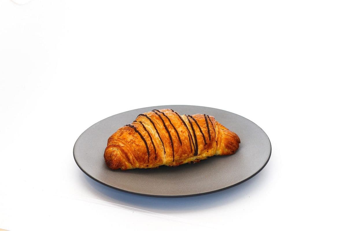 Chocolate Croissant