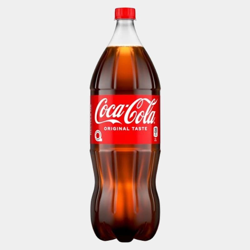Coke