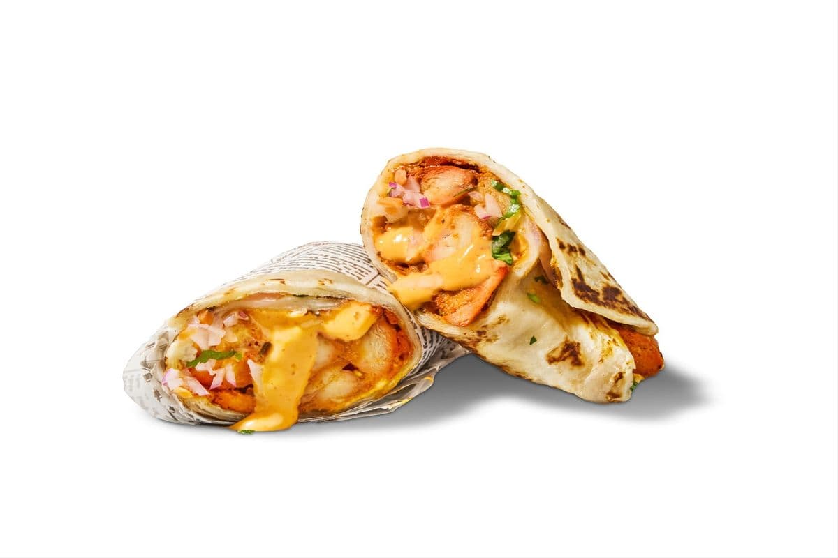 Chicken Tikka