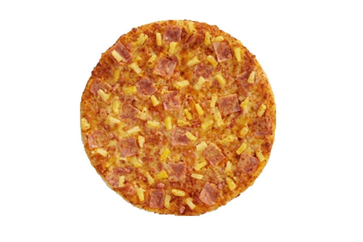 Hawaiian Pizza