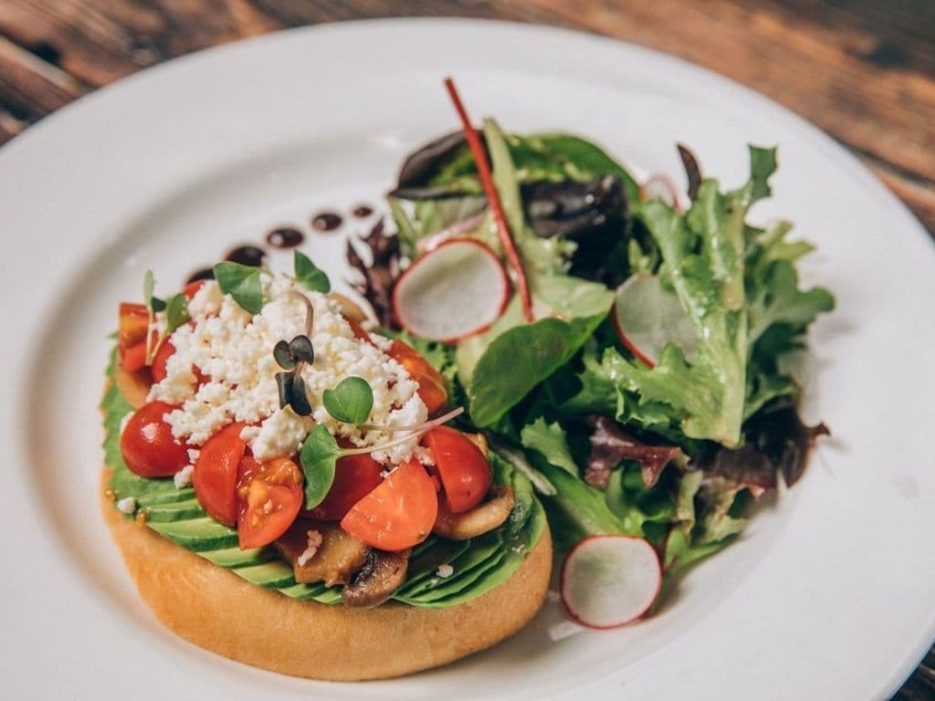 Avocado Toast