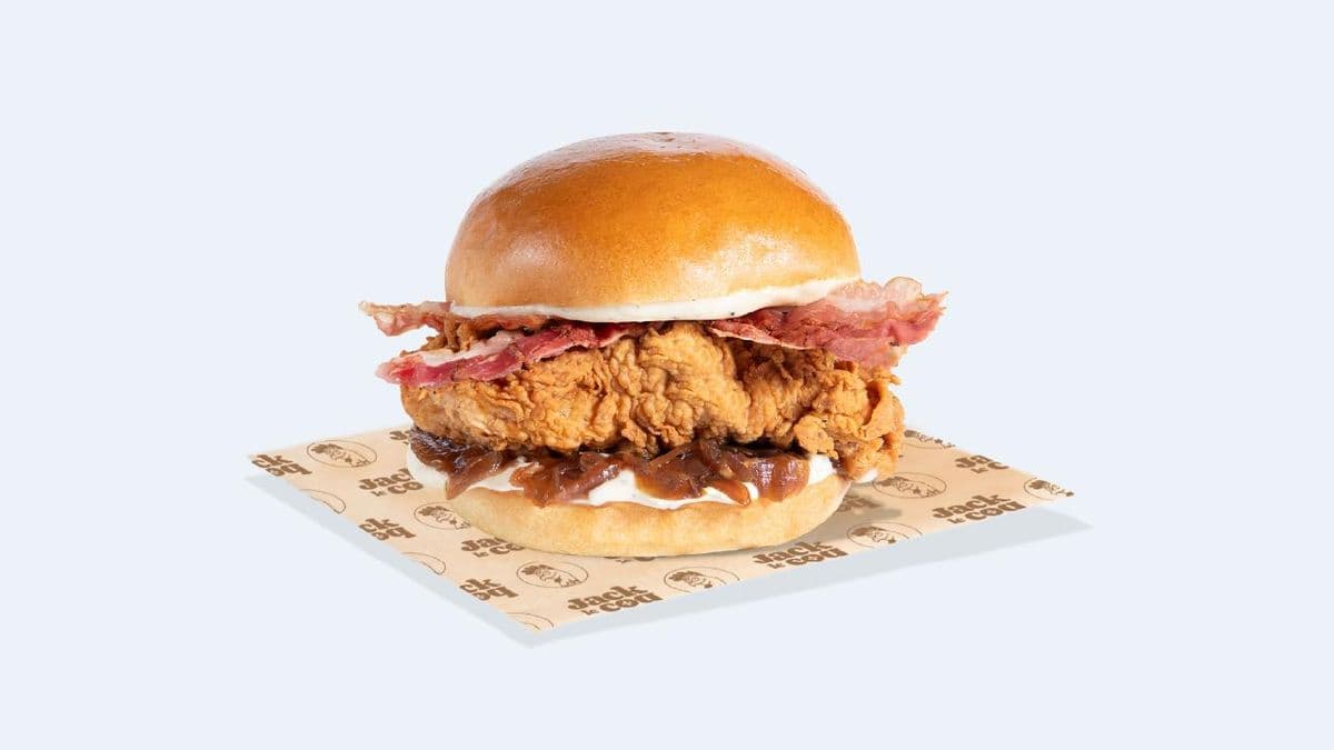 Jack Gourmet