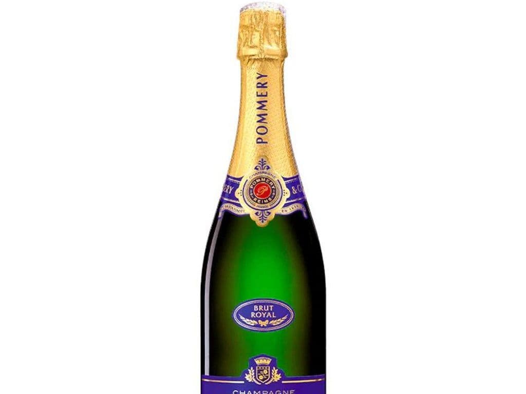 Pommery Brut Royal (750 ml)