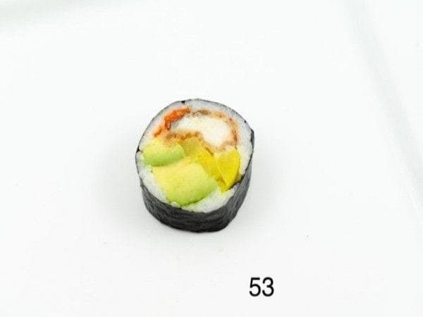 Spider Futomaki