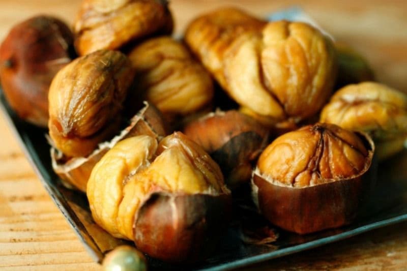 Chestnuts (Medium)