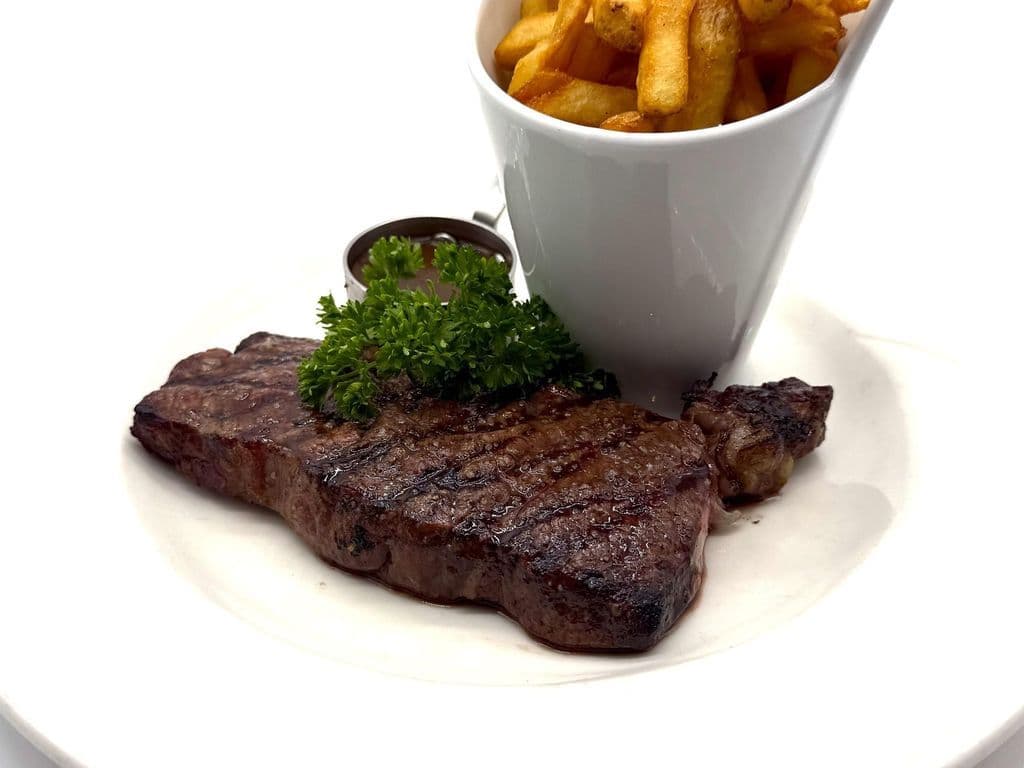 Steak Frites
