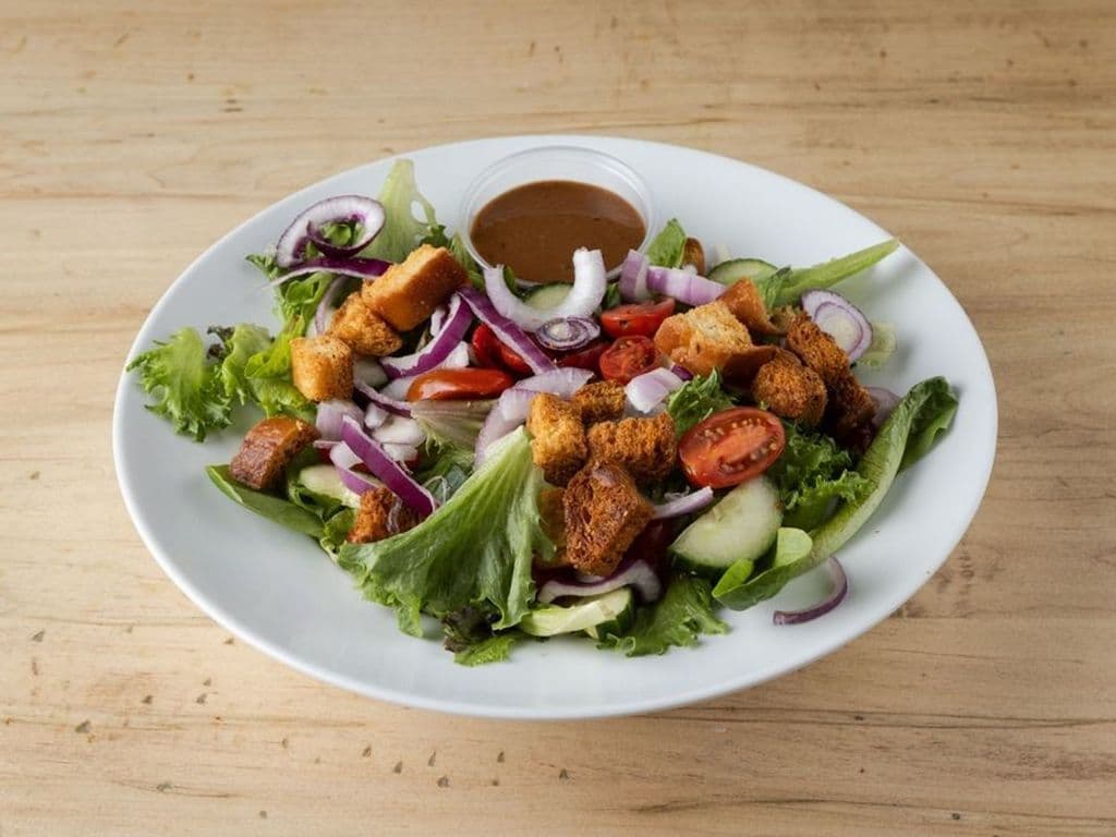 LG Garden Salad