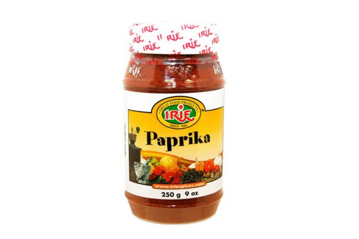 Irie Paprika (250 g)