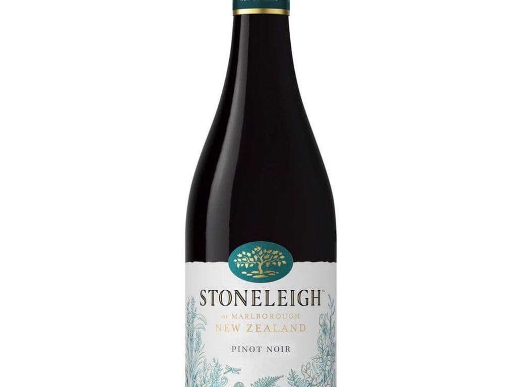Stoneleigh Pinot Noir (750 ml)