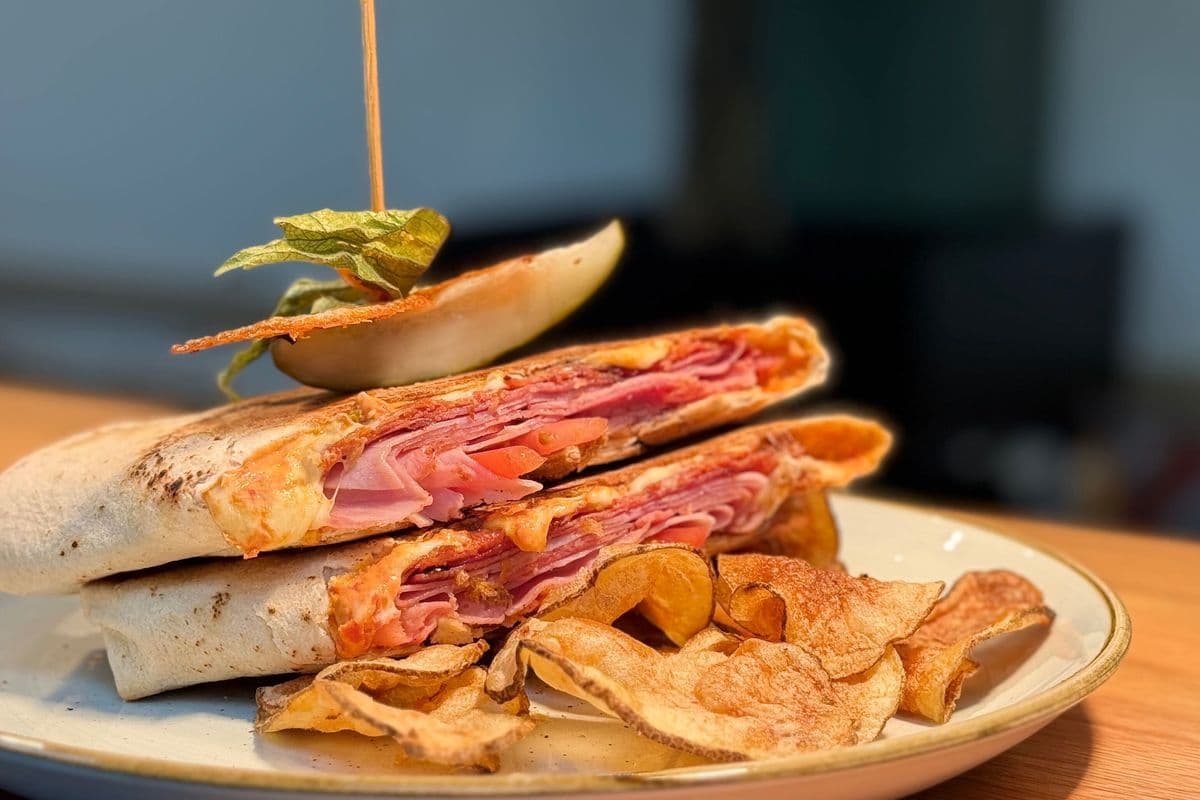 Italian Panini