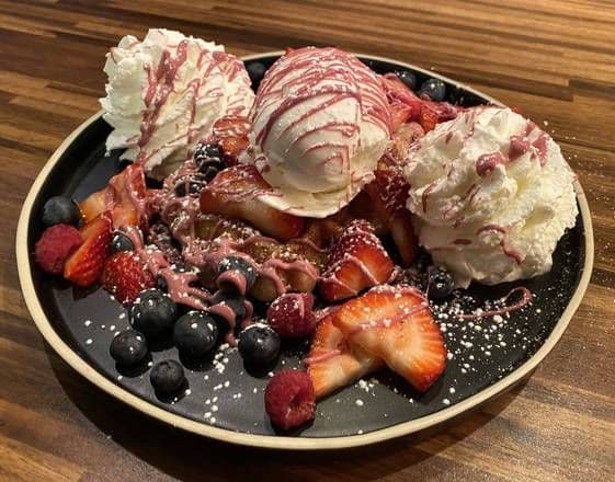 Berry Ruby