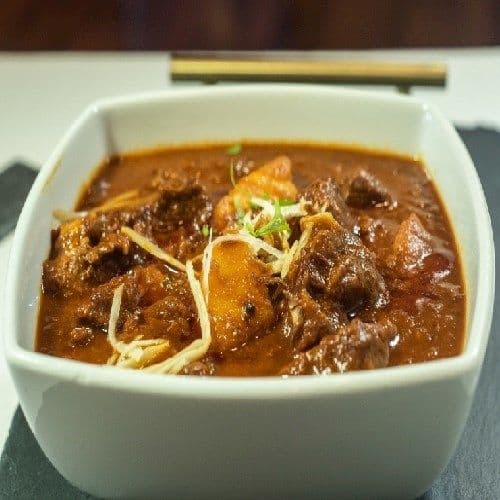 Vindaloo