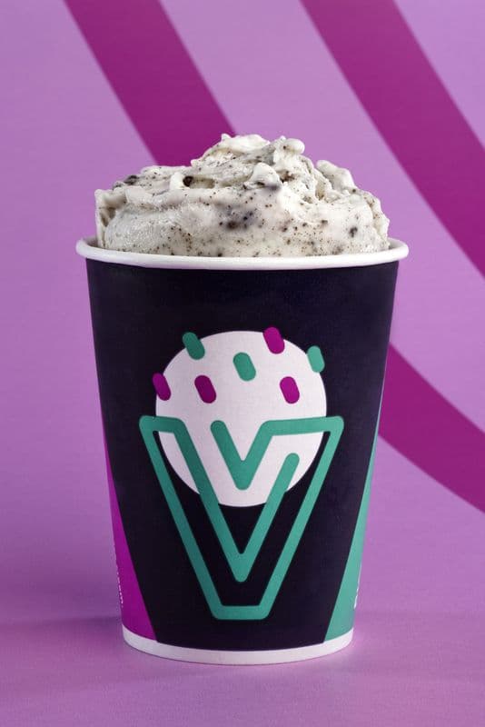 Minted Oreo VMixer - 12 oz