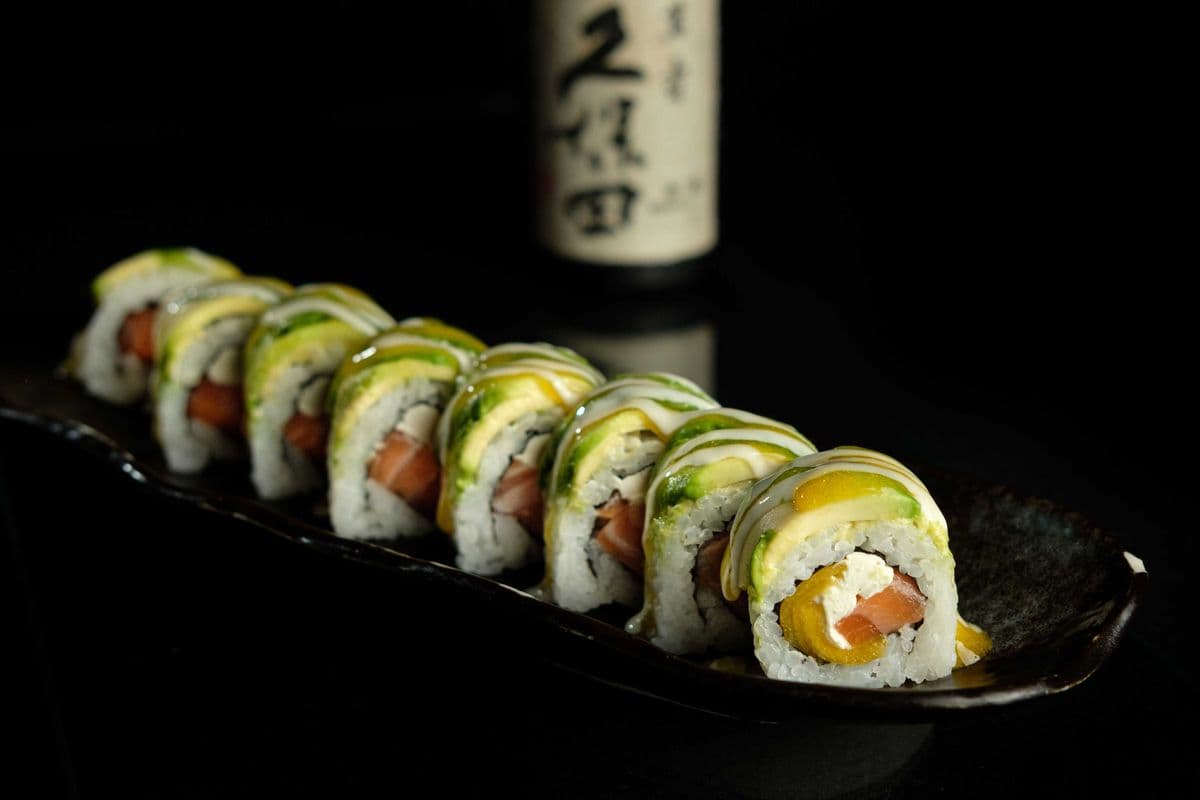 Canadian Dream Roll