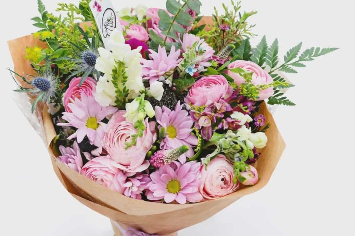 $85 Bouquet of The Day