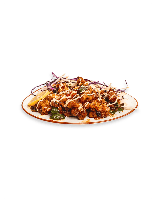 Chilli Milli Gobi