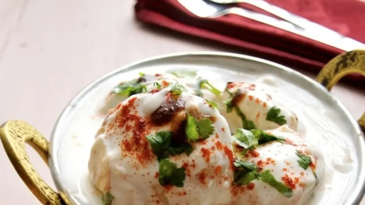 Thayir Vadas