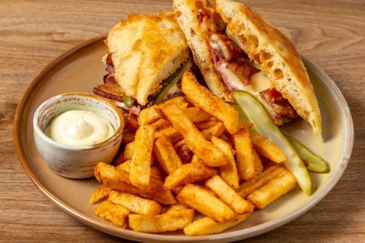 Cubano