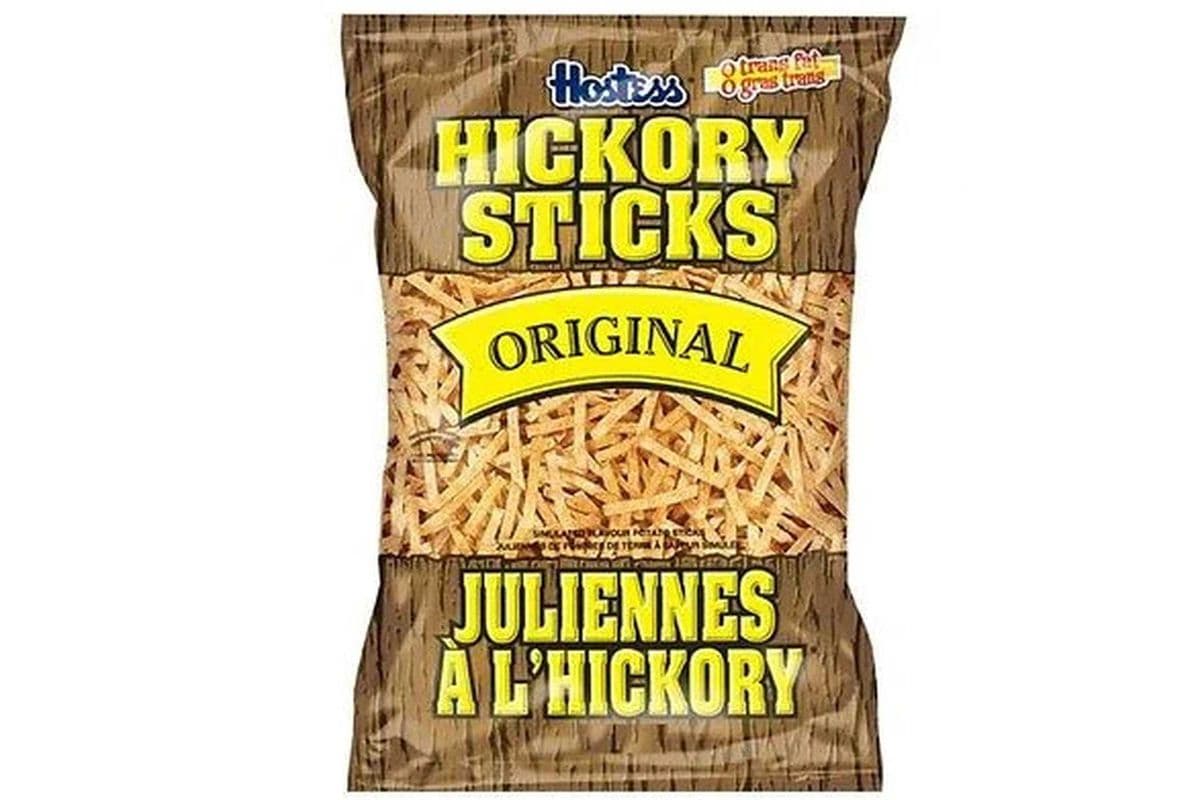 Hickory Sticks (65g)