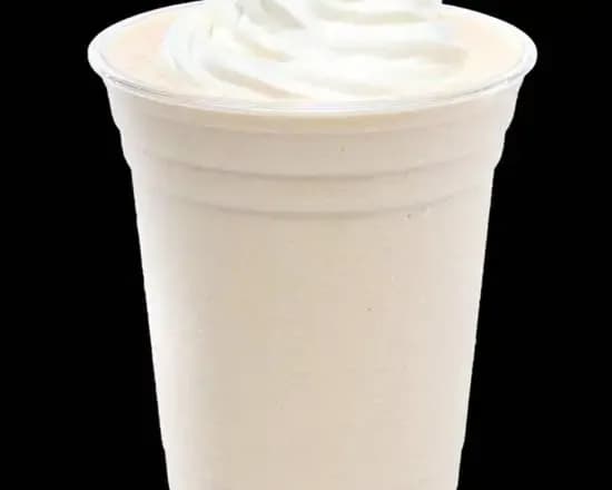 Vanilla Milkshake