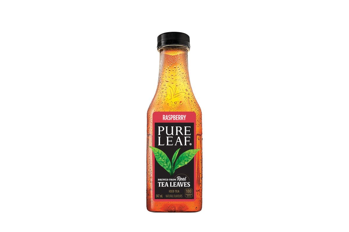 Pure Leaf® Raspberry Iced Tea