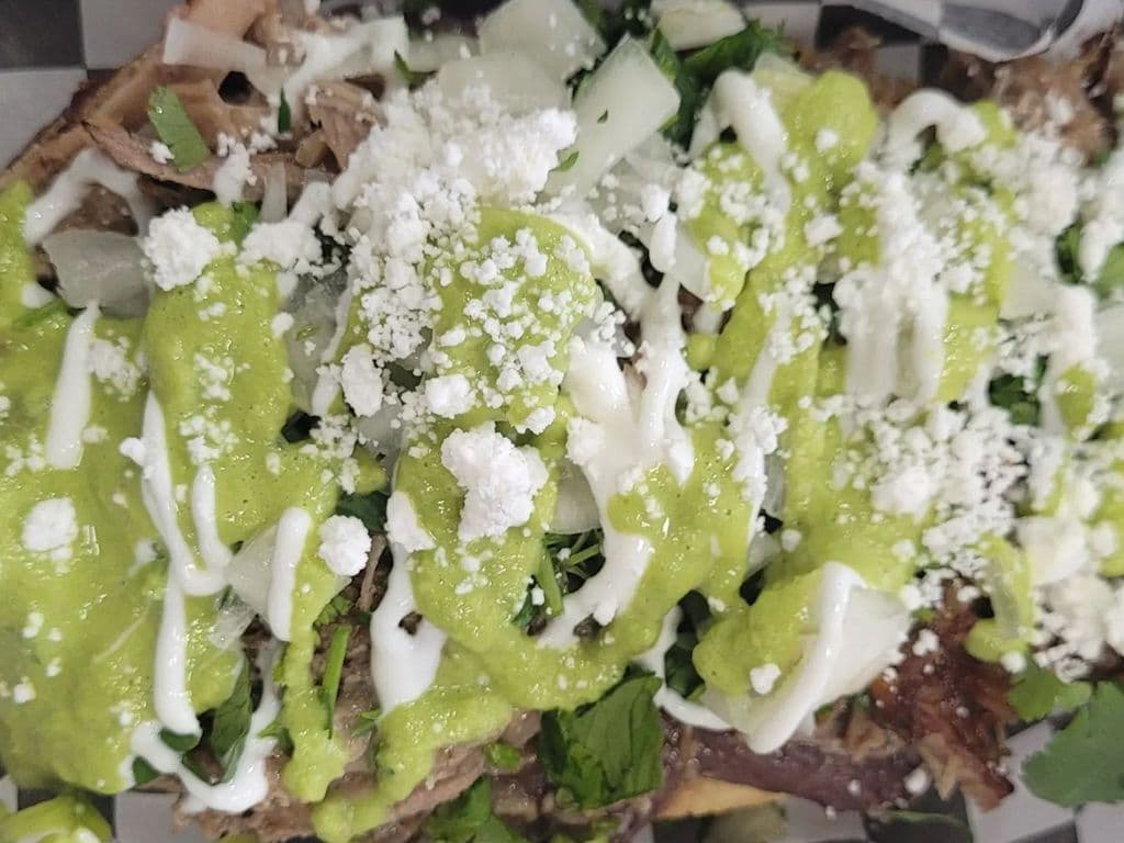 House Huarache