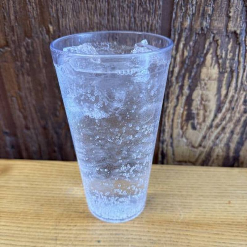 Fountain Sprite