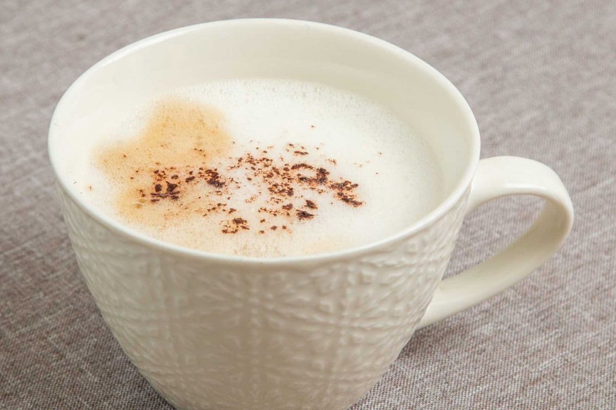 Cappucino