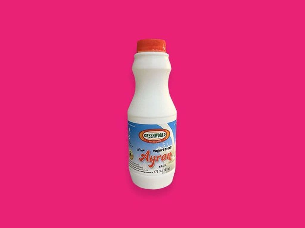 Ayran