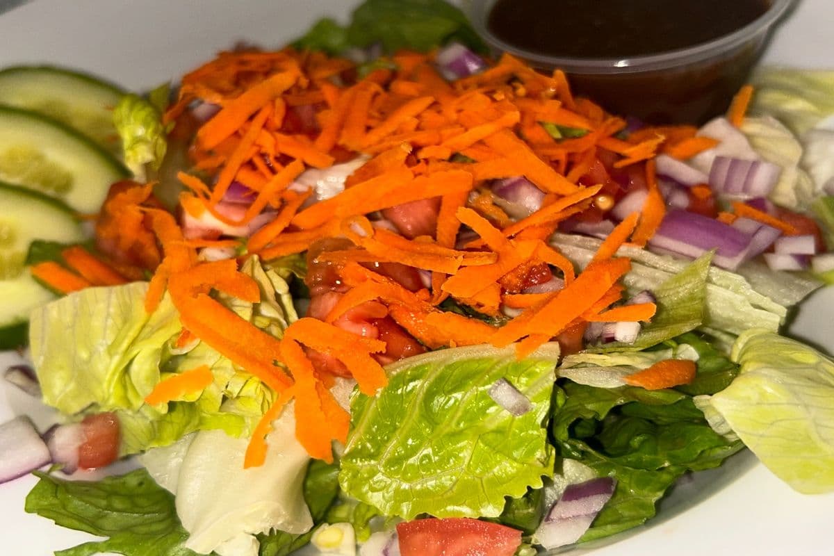 Garden Salad