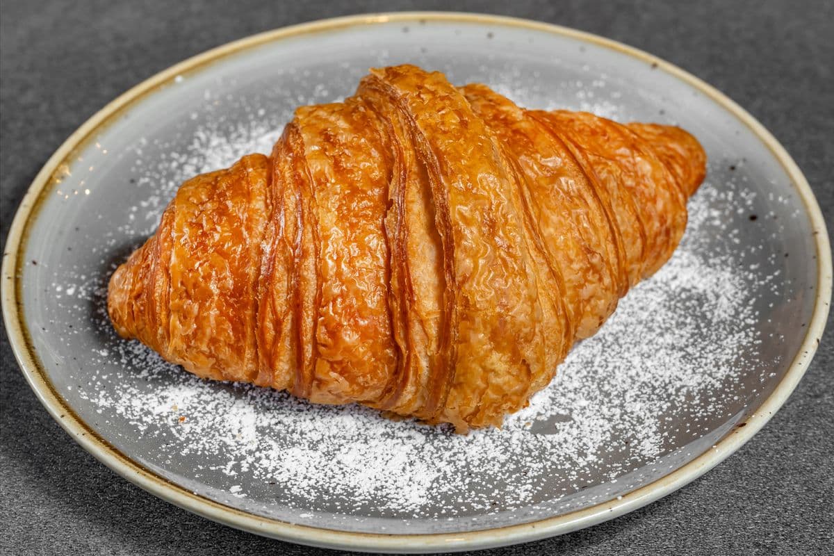 Butter Croissant