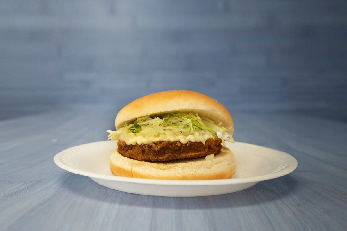 Chicken Burger