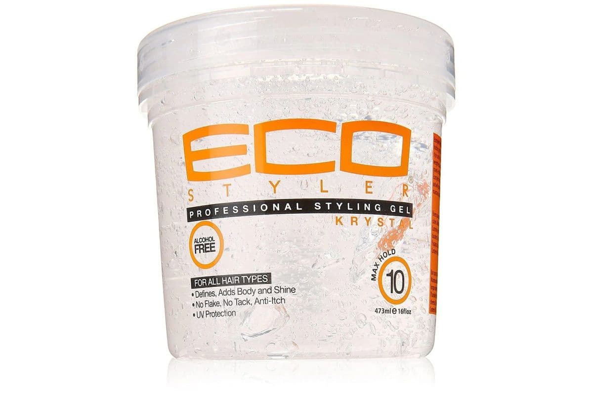 Eco Styler Krystal Styling Gel (473 ml)