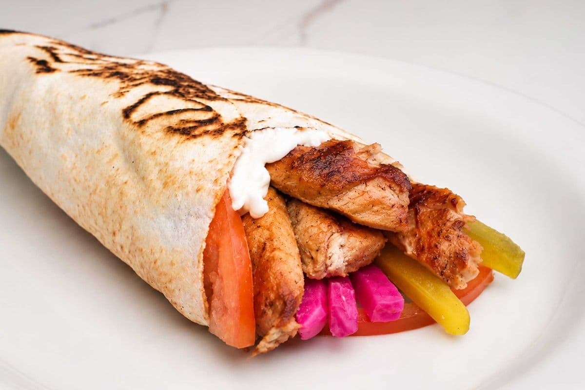 Chicken Sandwich