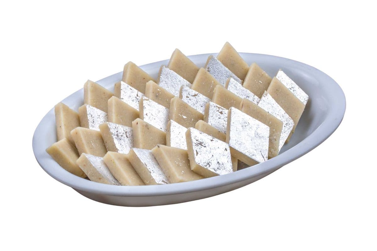 Kaju Katli (Special) - 2 lbs