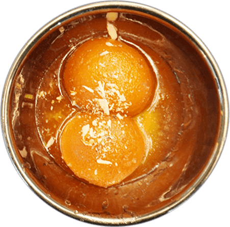 Gulab Jamun