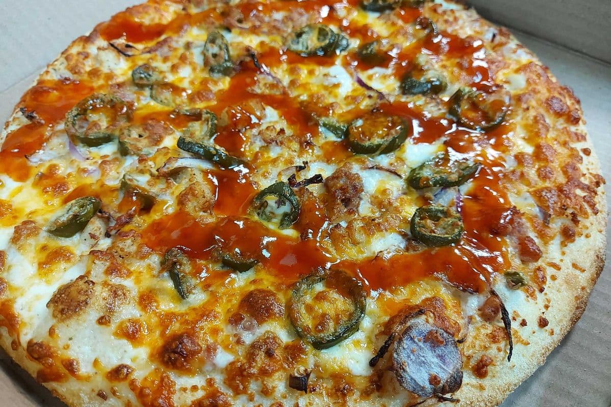 Extra Large FBT Special