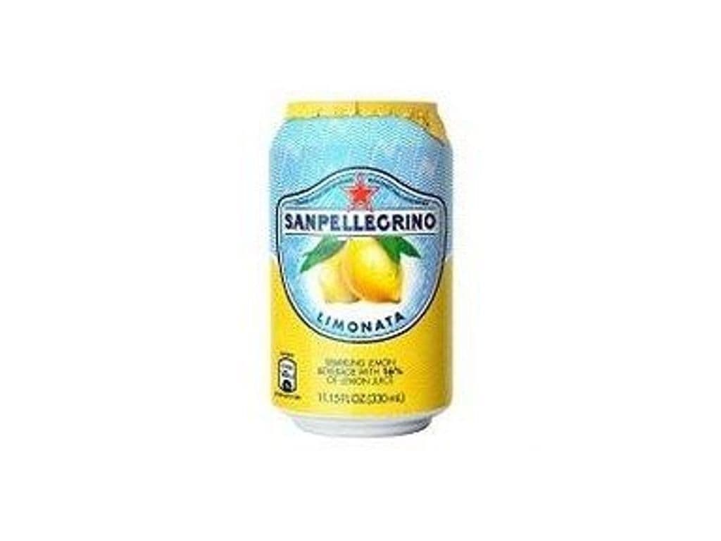 San Pellegrino - Limonata