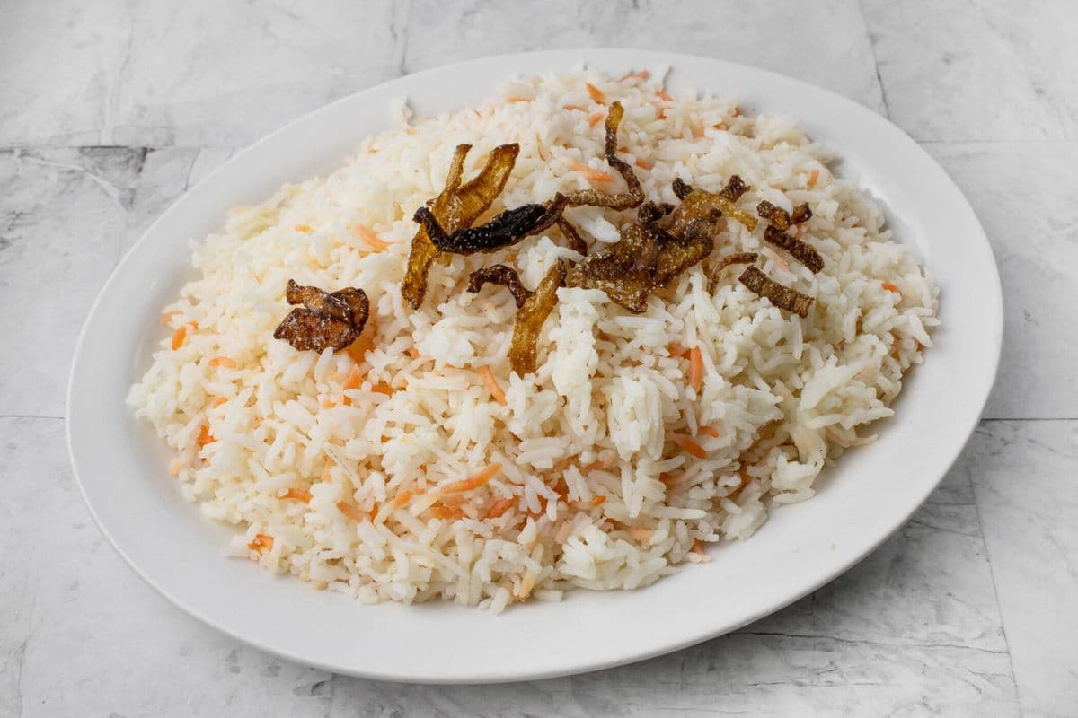 Palao Rice
