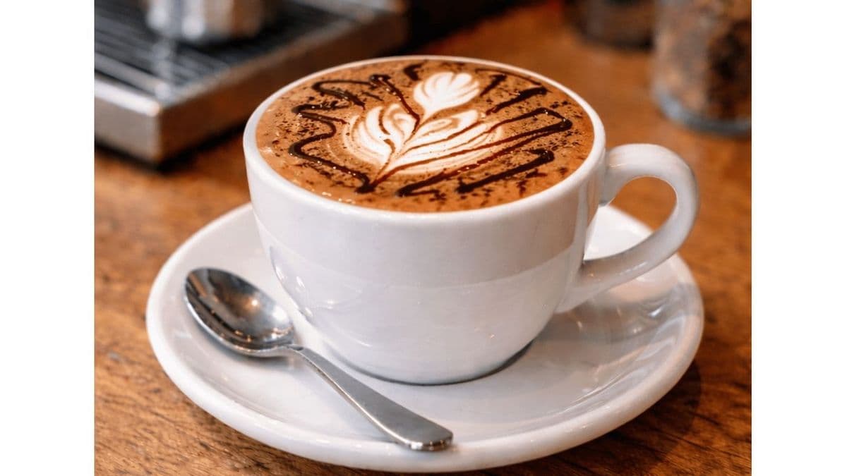 Mocha
