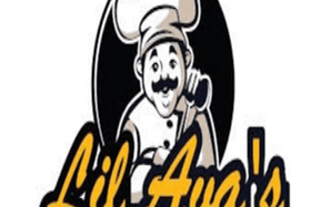 14" Large House Special Pizza