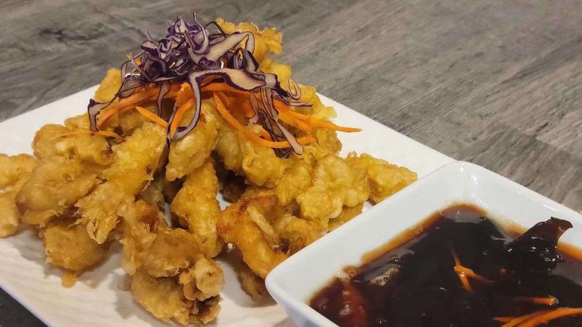 K3. Tangsuyuk