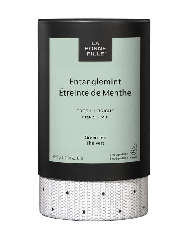 Entanglemint (Organic)
