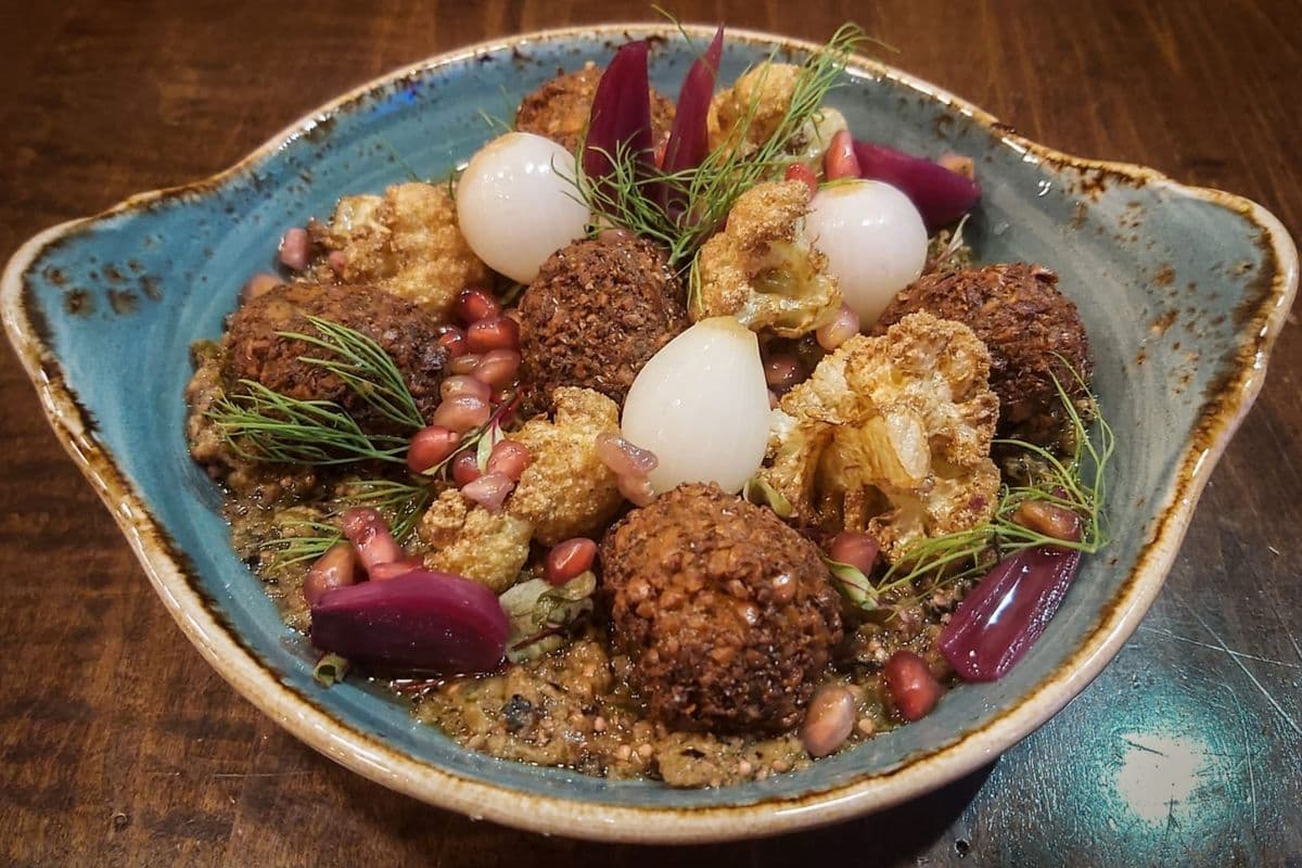 Falafels