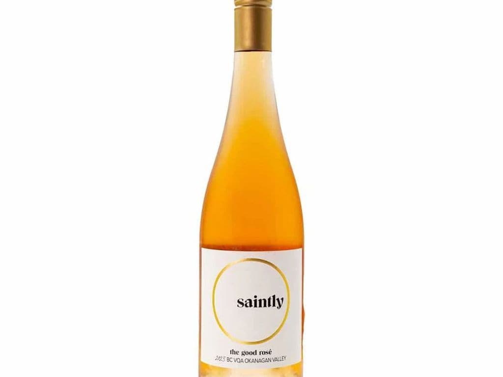 Saintly Rose (750 ml)