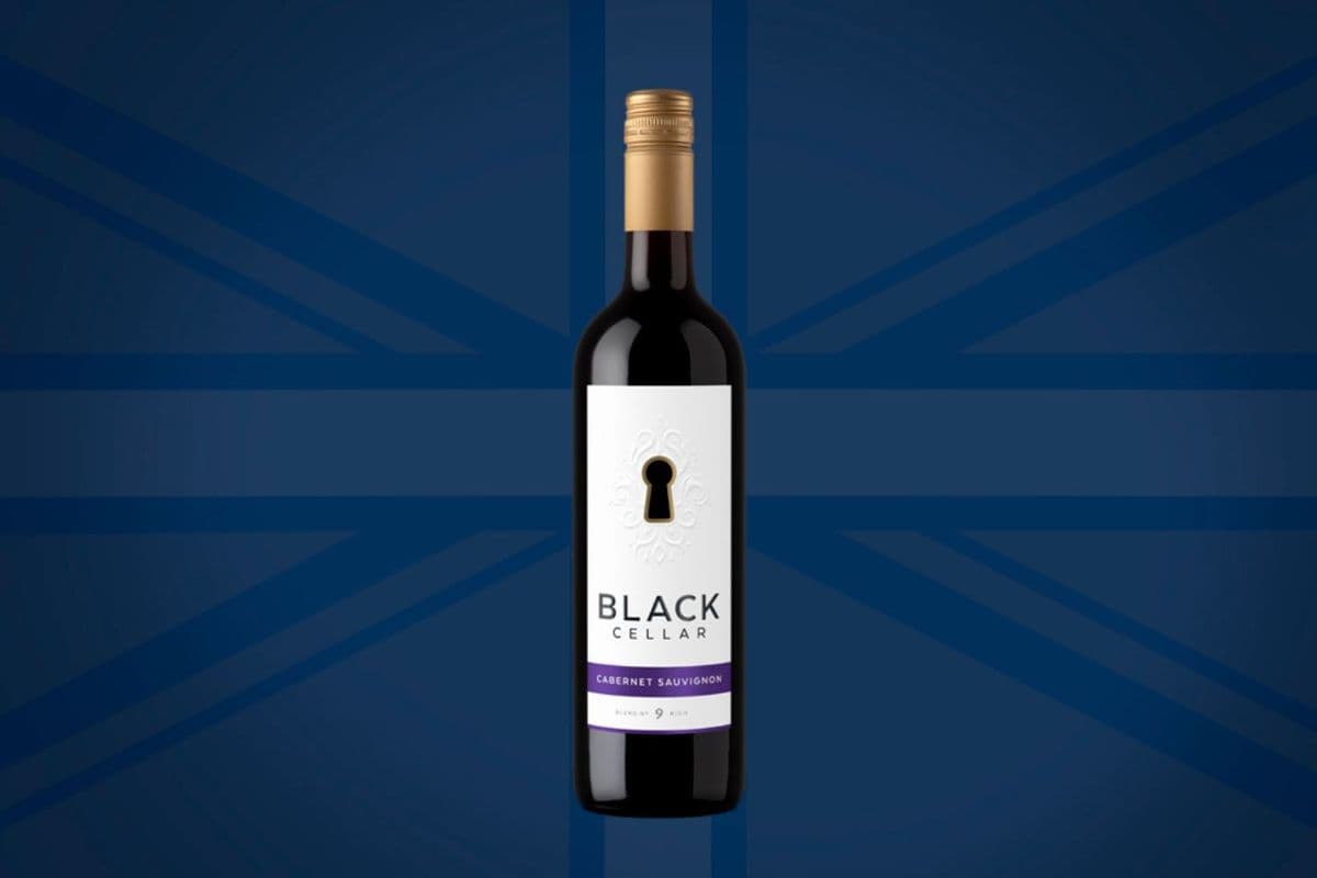 BLACK CELLARS
